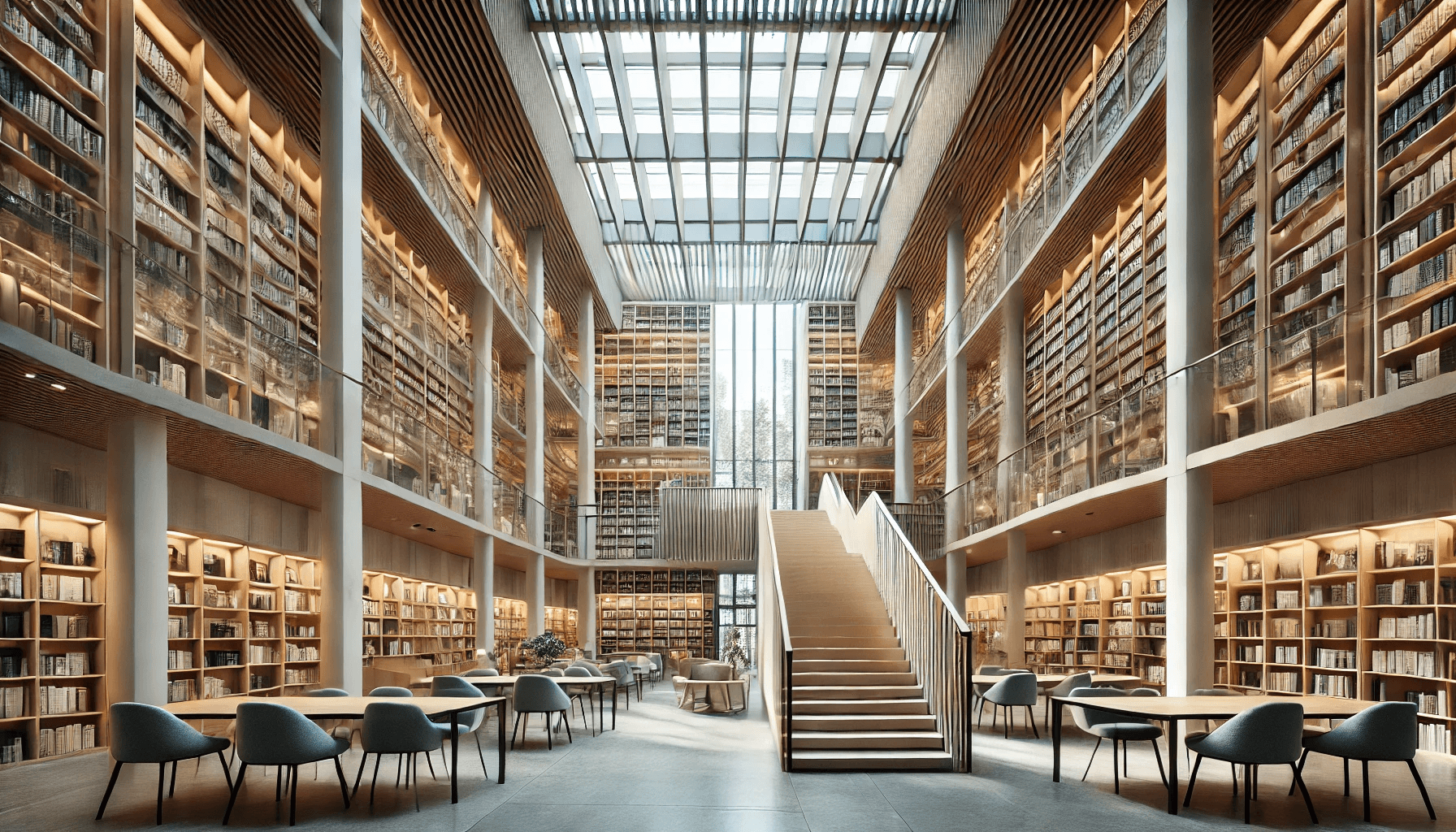 Digitale Finanzbildungs-Bibliothek